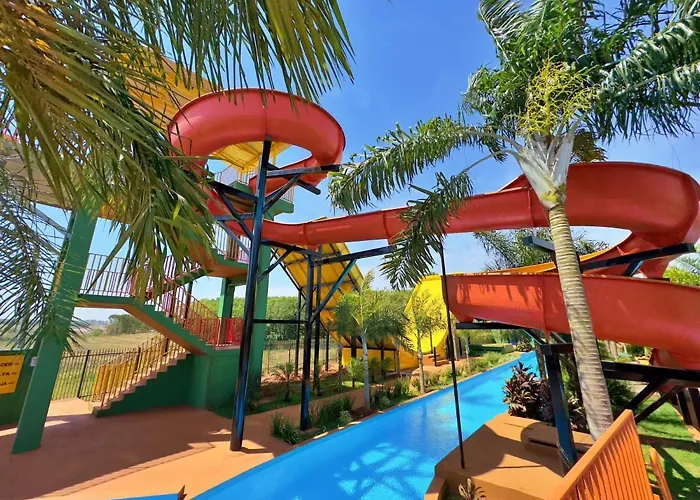 Hotel Savana