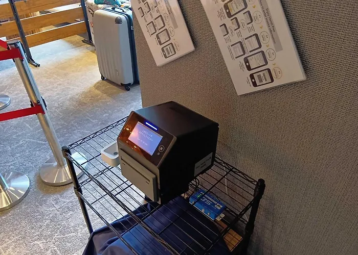 Hotel And Spa Gift Takayama