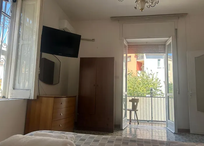 Hotel Olimpo il tempio degli Dei Castellammare di Stabia