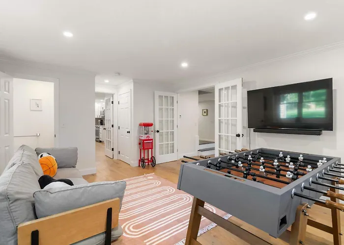 Spacious Home With Private In-Ground Pool