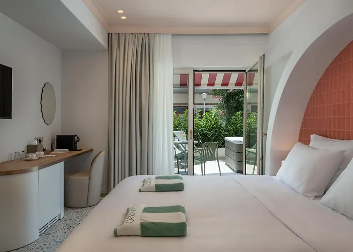 Villa Coo Boutique Hotel - Adults Only
