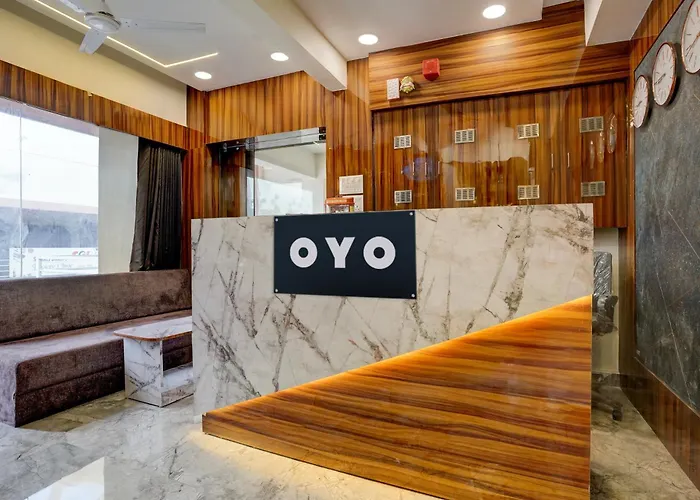 Hotel O Shubham Inn