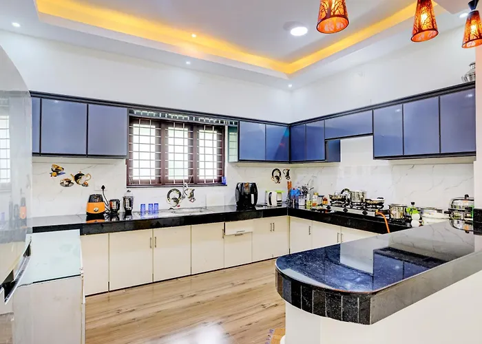 Hotel O Sivananda Homestay