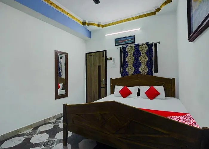 Hotel O The Urban Stay