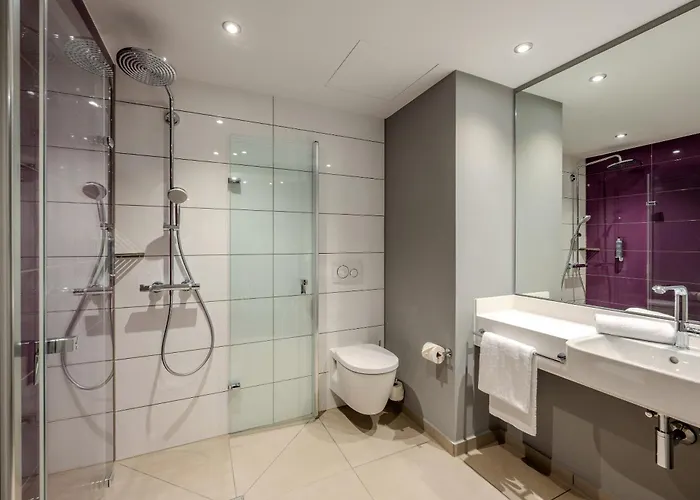 Premier Inn Frankfurt Westend