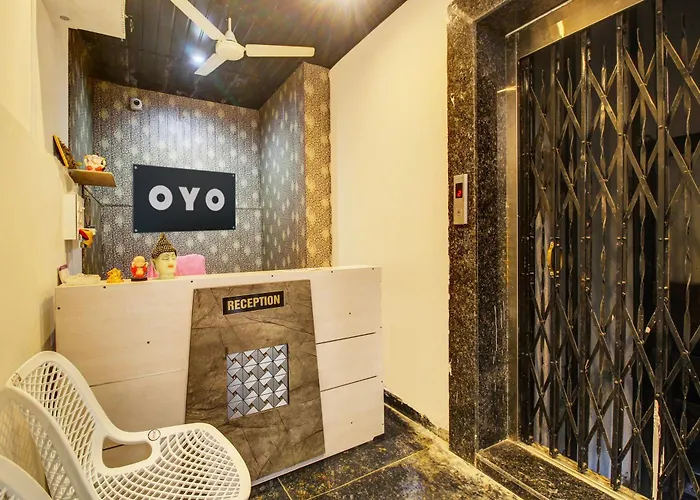 Hotel O Moon Light