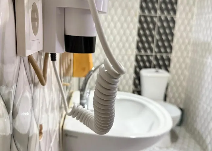 Duvahi Otel Konaklama