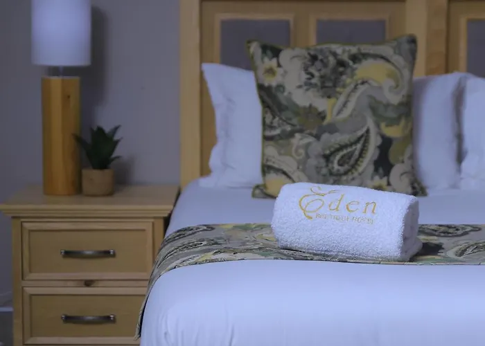 Eden Boutique Hotel
