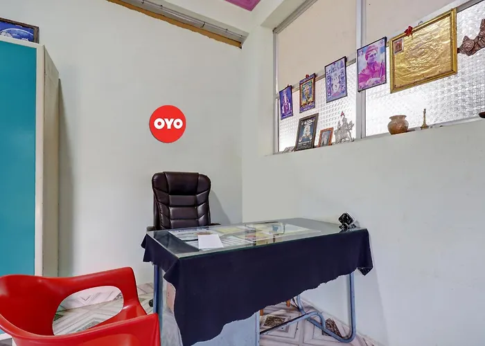 Oyo Sampige Heritage