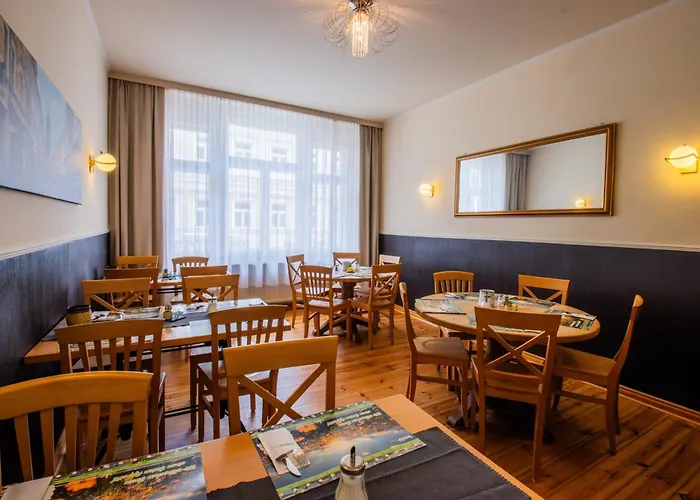 Boutique Hotel Schwarzer Baer