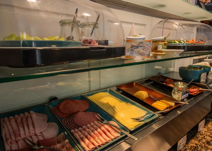 Boutique Hotel Schwarzer Baer