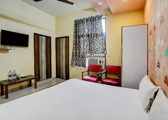 Hotel O Shyam Utsav
