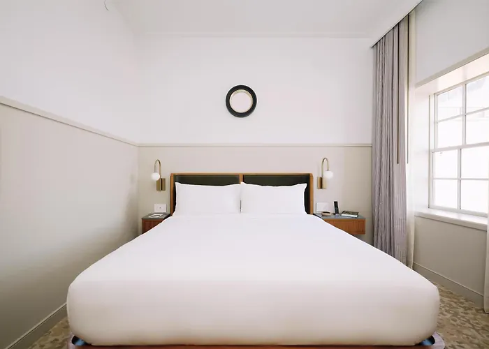 Hotel Heron Alexandria Old Town, Curio Collection By Hilton