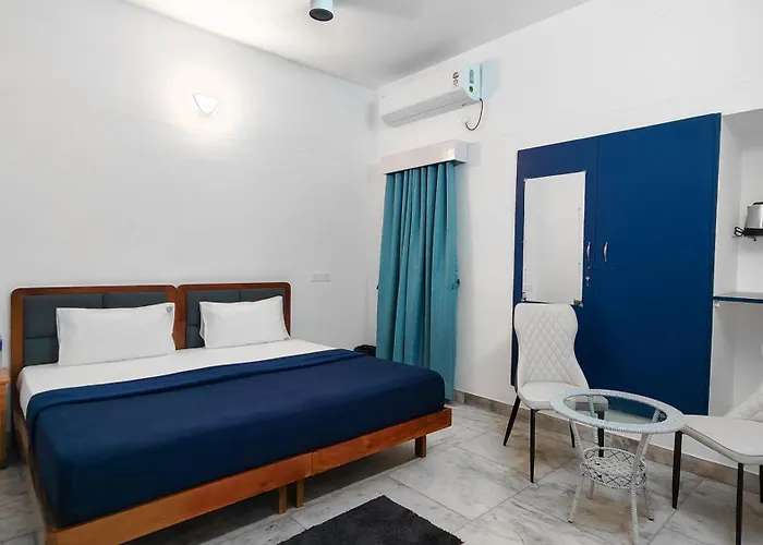 Avanthi Homestay