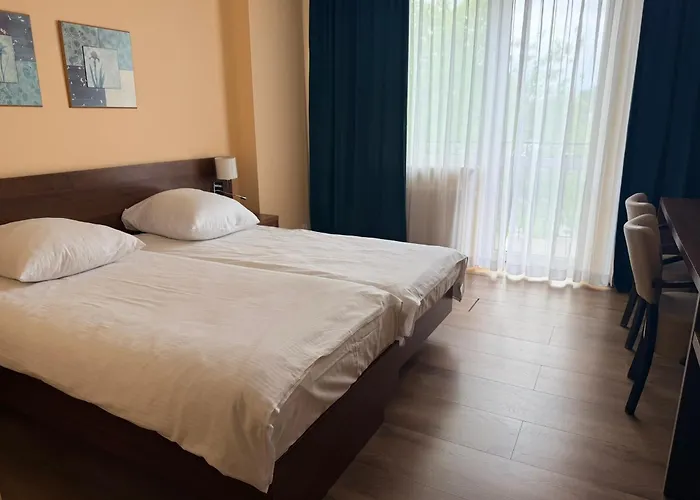 Motel Pieprzyk