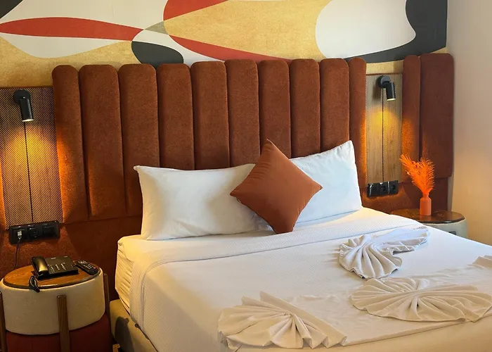 Oceana Mazagan Suites Hotel