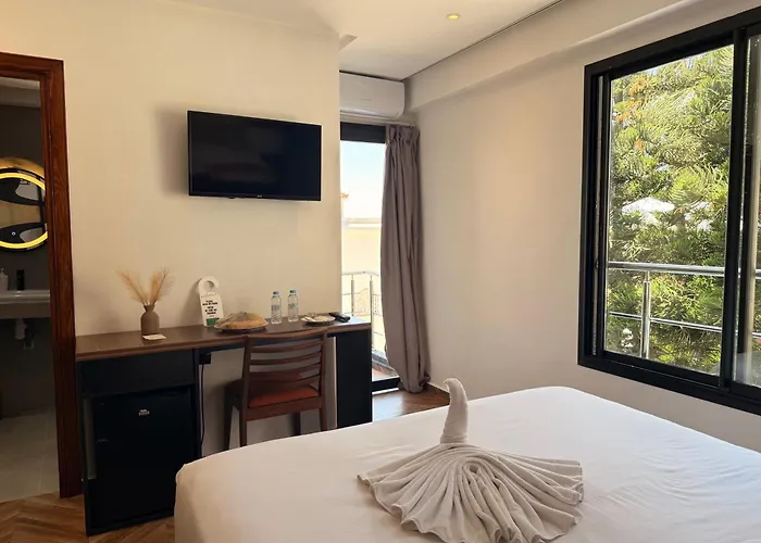 Oceana Mazagan Suites Hôtel