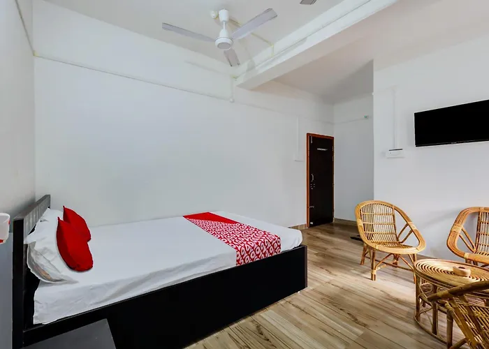 Hotel O Family Hotel