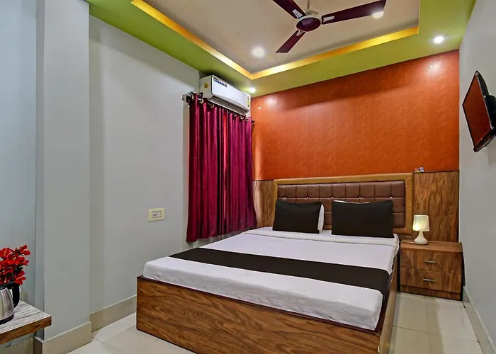 Hotel O Stay Inn