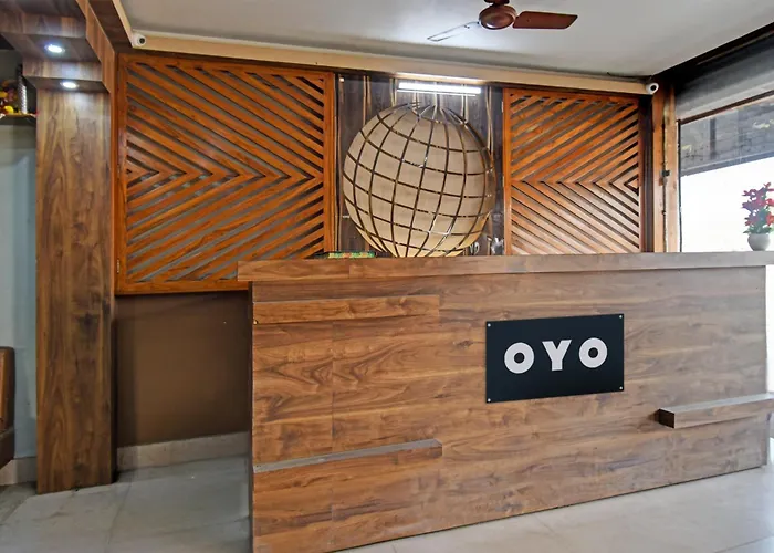 Hotel O Stay Inn
