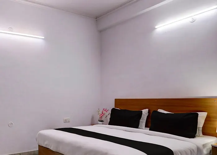 Hotel Paradise