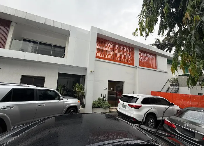 Austra Hotels And Apartments Maitama Abuja