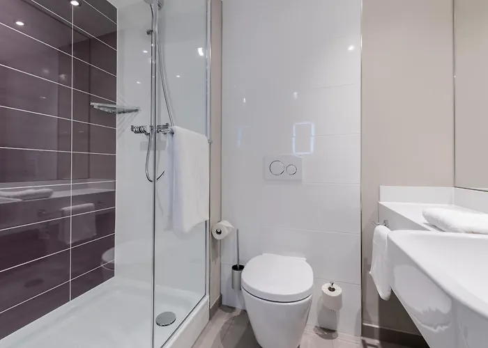 Premier Inn Freiburg City Sued