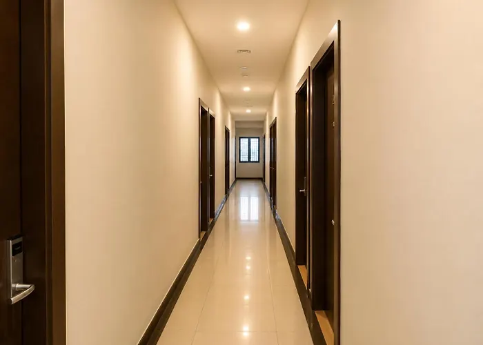 My Home Hotel Pontianak