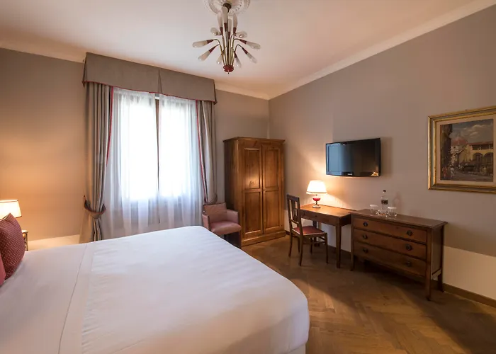 La Posta Hotel & Thermal Spa - Adults Only