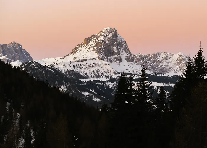 Bio Alpine Hotel Gran Foda