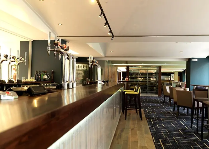 Crowne Plaza Stratford-Upon-Avon By Ihg