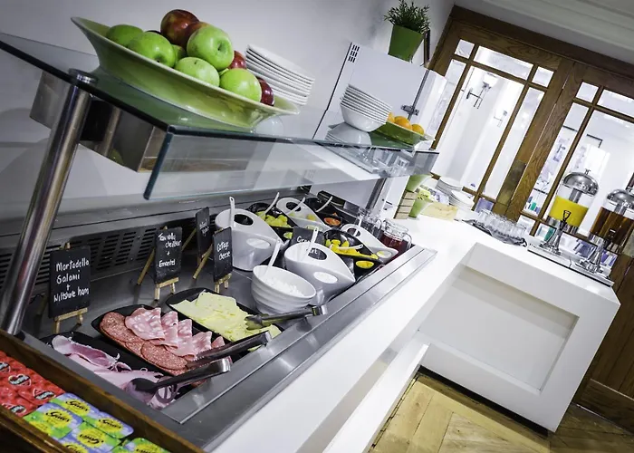 Holiday Inn - Glasgow Airport By Ihg