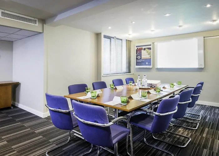 Holiday Inn - Glasgow Airport By Ihg
