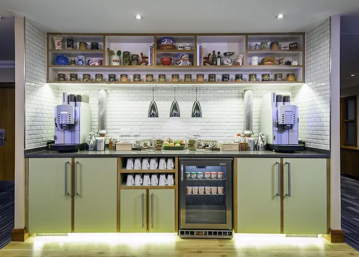 Holiday Inn - Glasgow Airport By Ihg