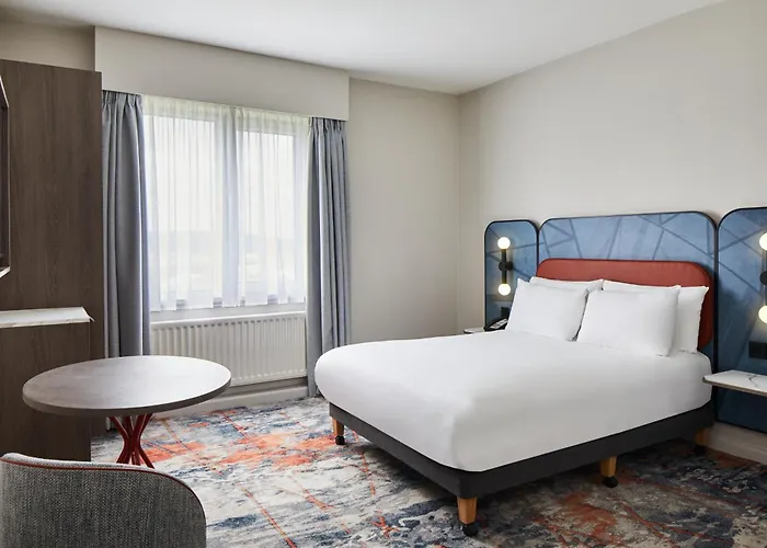 Leonardo Hotel Newcastle
