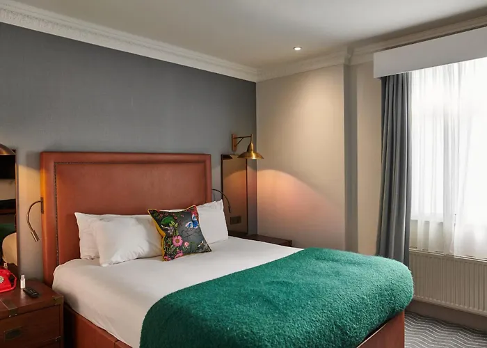 Kimpton Clocktower By Ihg