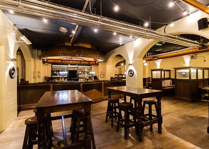 Kimpton Clocktower By Ihg