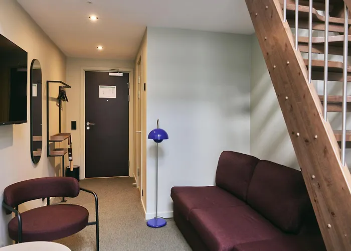 Comfort Hotel Panorama