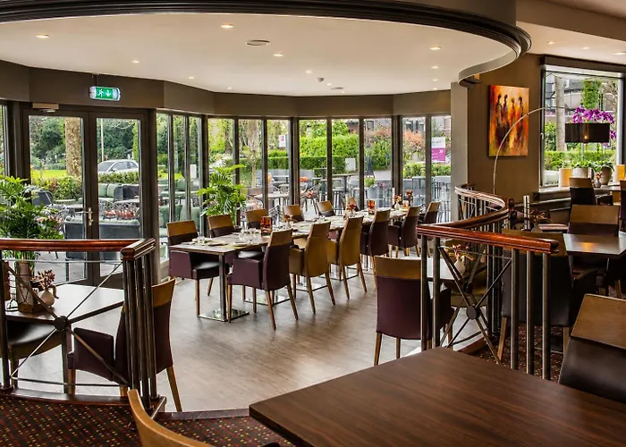 Hotel Hof van Gelre
