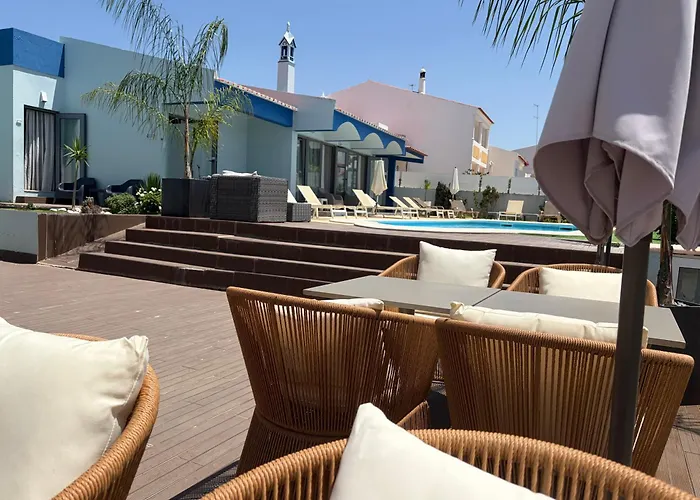 Hotel Santa Eulalia Bay - Adults Only