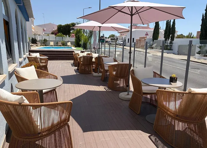 Hotel Santa Eulália Bay