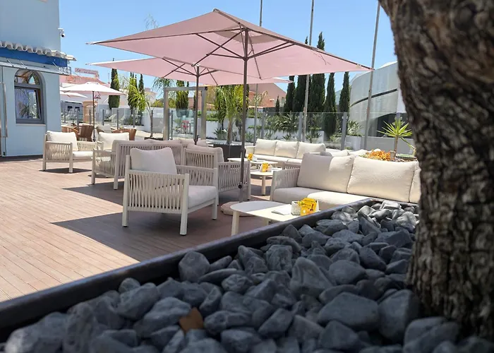 Hotel Santa Eulalia Bay - Adults Only