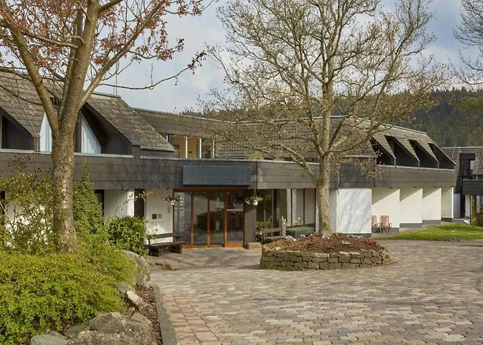 Sunday Hotel Willingen