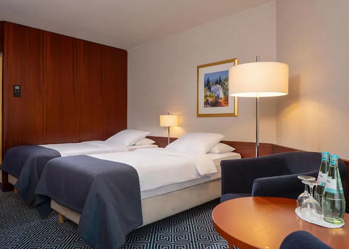 Maritim Hotel Würzburg
