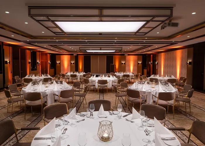 Steigenberger Hotel Bad Homburg