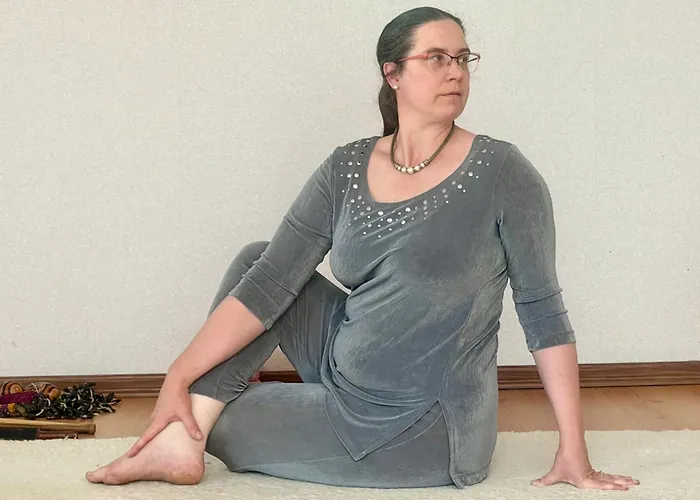 Hotel Yoga Jasmin Ehemals Hotel Eberhardt-Burghardt