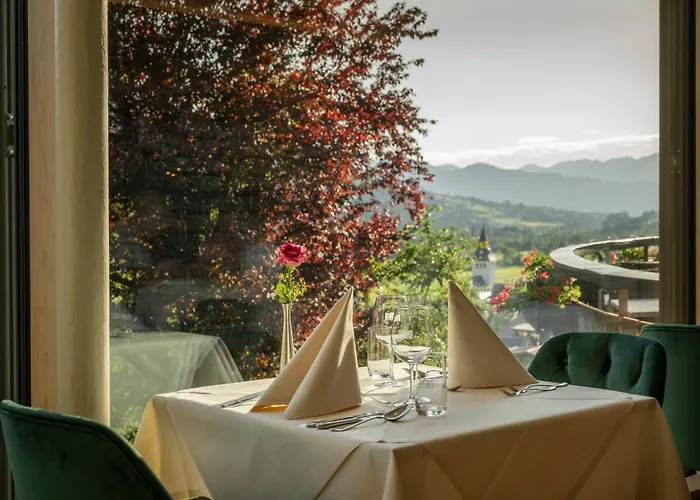 Hotel Prinz-Luitpold-Bad