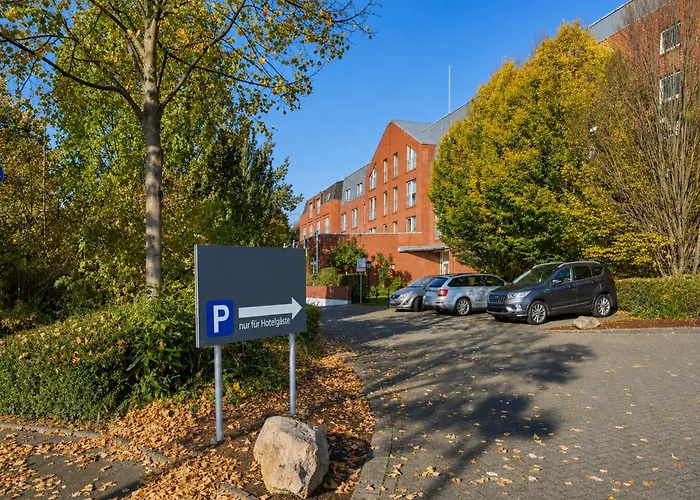 Sunday Hotel Koeln Huerth
