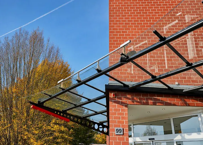 Sunday Hotel Koeln Huerth