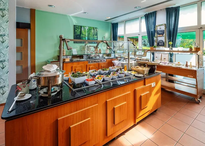 Best Western Spreewald